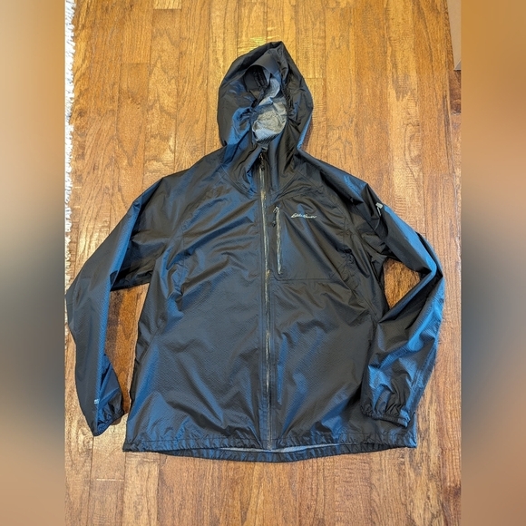 Eddie Bauer First Ascent Women's BC Uplift Jacket black size 2XL - Picture 14 of 16